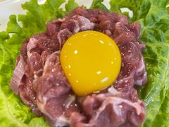 -马记伊源斋涮肉·清真菜(百子湾店)