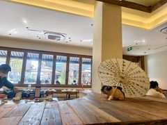 -春家·非遗手工小吃(徐汇万科广场店)