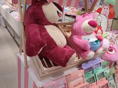 -名创优品(湖南长沙市银盆岭万达店)