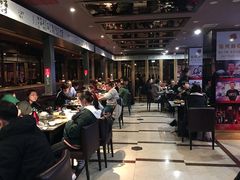 大堂-锦州御烧烤·形象店(人民街店)