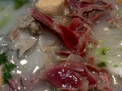 -鸭得堡老鸭汤·鸭血粉丝(南京博物院店)