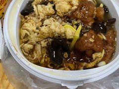 -大鸭梨烤鸭(左家庄店)