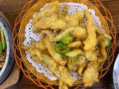 -南记食粥坊·宵夜大排档(莲花店)