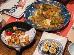 -七涧谷·元气食堂(塘下店)