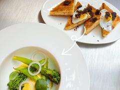 -Ocean's Table 欧舍