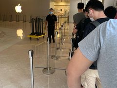 -Apple零售店(深圳益田假日广场店)