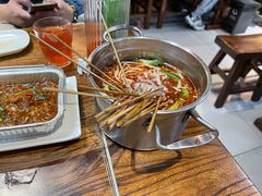 -壹块捌烧烤(灯市口店)