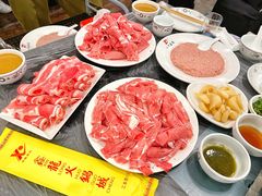 -鑫龙火锅城(青岛分店)