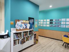 -乐博乐博少儿编程·乐高机器人编程·信息学竞赛(羊城同创汇中心店)