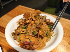 -和晟shèng铁锅炖·东北菜(南山店)