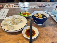 -八珍手工水饺·妈妈的爱(传芳巷店)