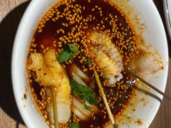 -新太二·鲜料川菜(东汇城店)