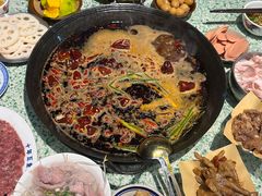 -五里关火锅(牛市口店)