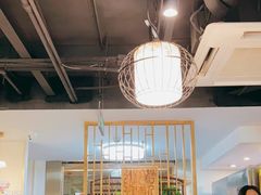 大堂-潮人姐妹轩(海宁路店)