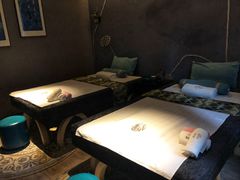-璞·澐间影院式足道SPA(尚悦湾店)