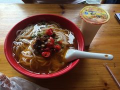 -十里香粉馆(虹桥中路店)