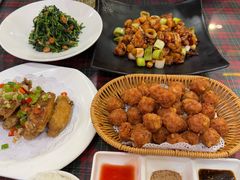 -玉桥餐厅(天坛店)