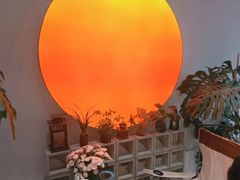 -seeu coffee(江滩店)