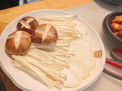-韩宫宴烤肉·料理(如皋万达店)