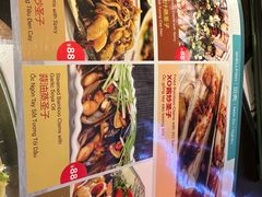 -大头虾越式风味餐厅(光明广场店)