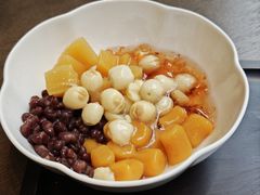 -陳蘇蘇1994·中华甜品(广州正佳广场店)