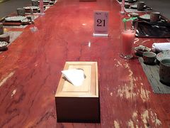 味见日本料理-味见·荣家(亚泰大街店)