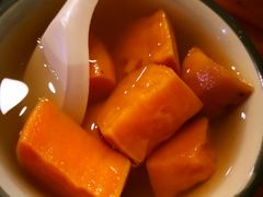 -港湾糖水