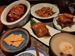 -南京大牌档(夫子庙老门东店)