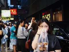 -老虎堂黑糖专壳 (尖沙咀乐道店)