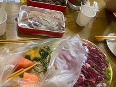 -黔哆哆地摊酸汤火锅(清湖店)