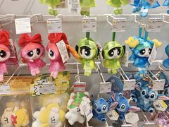 -KKV(南京新城市广场店)