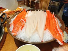 -楠火锅(太古里总店)