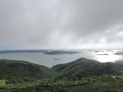 -桃花岛风景旅游区