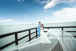 点击看大图 -韩慕婚纱摄影(九亭店)