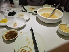 -船歌·鱼水饺青岛菜(正阳路店)