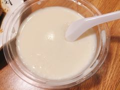 新加坡冻豆花-老号尤兔头(西川店)