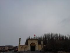 -艾提尕尔清真寺