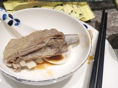 -马老六清真餐厅(雁滩店)