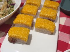 -西贝(南开大悦城店)