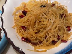 -红蜡烛-养生粥-津鲁菜(中山路店)