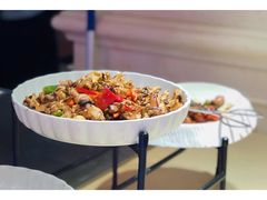 -比亚森自助烤肉料理(裕华店)