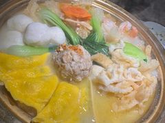 -大潮淮·淮扬菜(何园旗舰店)