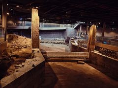 -元代水闸遗址博物馆