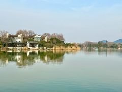 -云龙湖旅游景区