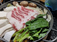 -烤路里·韩国品质自助烤肉(石路天虹4号店)