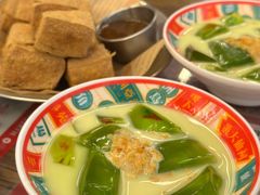-孖记茶档·热腾茶餐(江南西plus店)