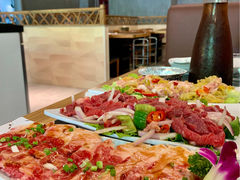 -一家东北烤肉(华大店)