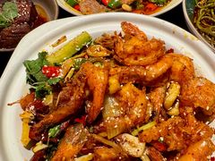 -华豫川酒家(大卫城店)