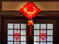 -君庭中餐厅(友谊宾馆店)