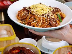 -香港狮子山下·明星粤菜餐厅(北苑店)